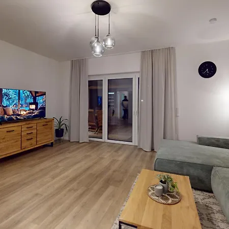 Arche Noah Apartment
