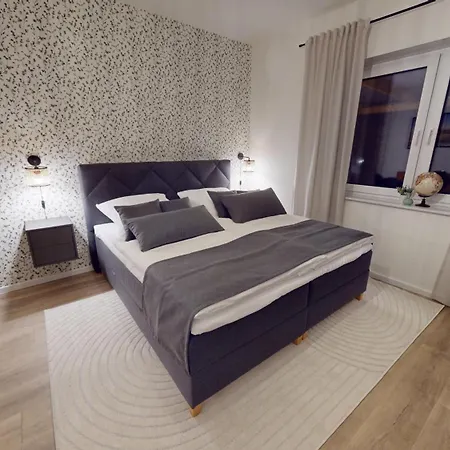 Apartment Arche Noah