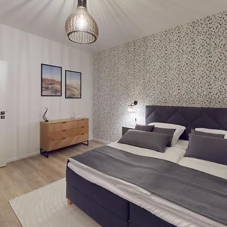 Apartment Arche Noah
