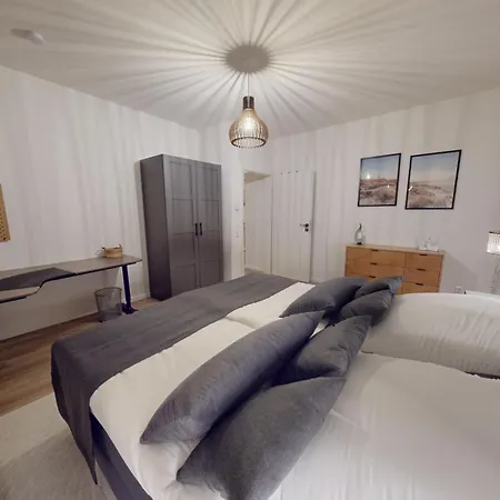 Apartment Arche Noah