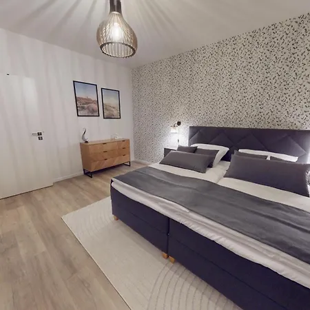 Arche Noah * Westoverledingen