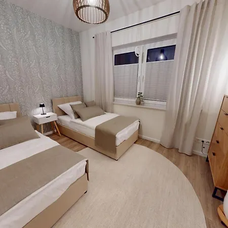 Apartment Arche Noah