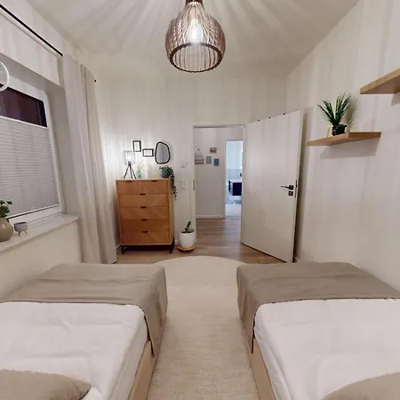Apartment Arche Noah