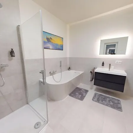 Arche Noah Apartment *